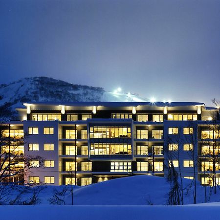 Niseko Central - Youtei Tracks Kutčan Exteriér fotografie