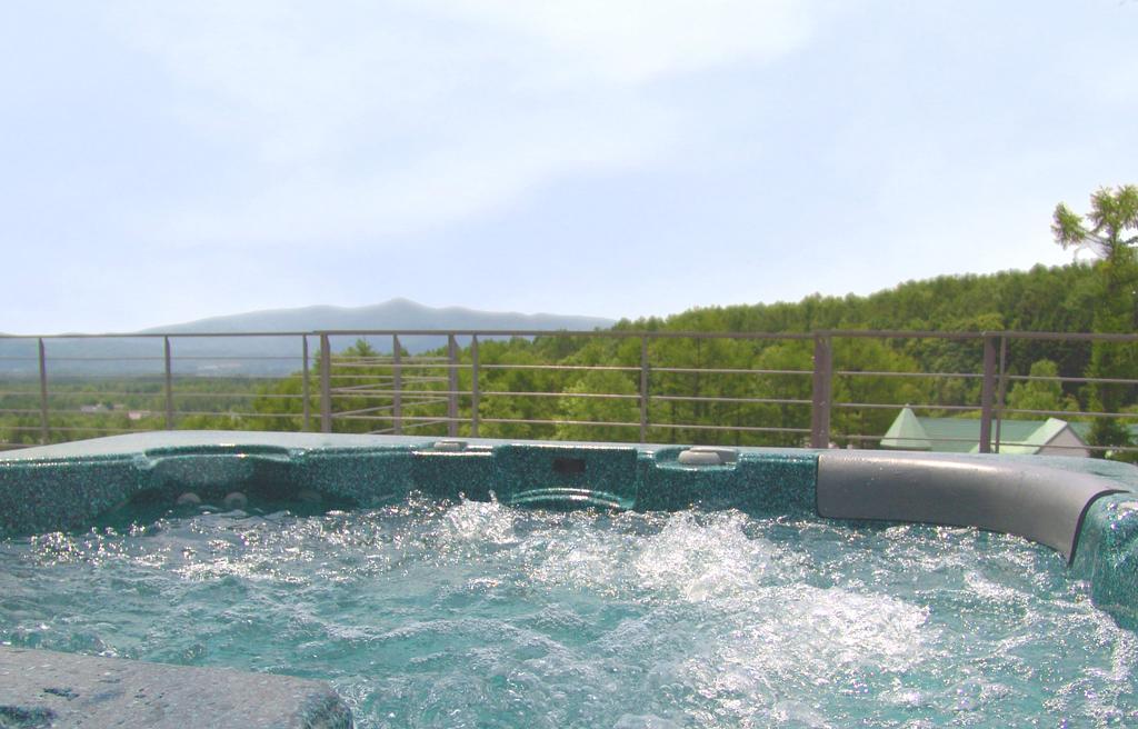 Niseko Central - Youtei Tracks Kutčan Pokoj fotografie