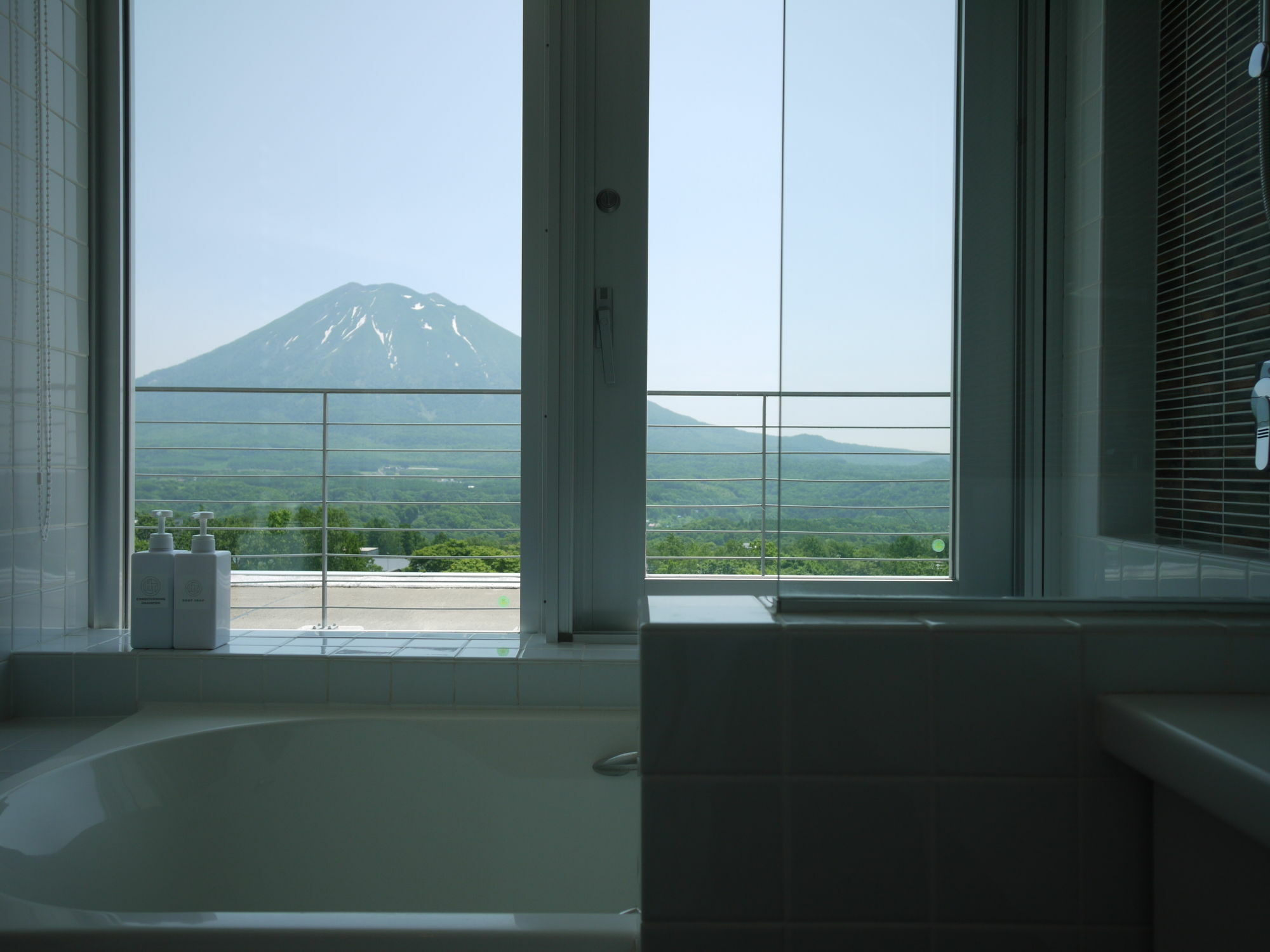 Niseko Central - Youtei Tracks Kutčan Exteriér fotografie