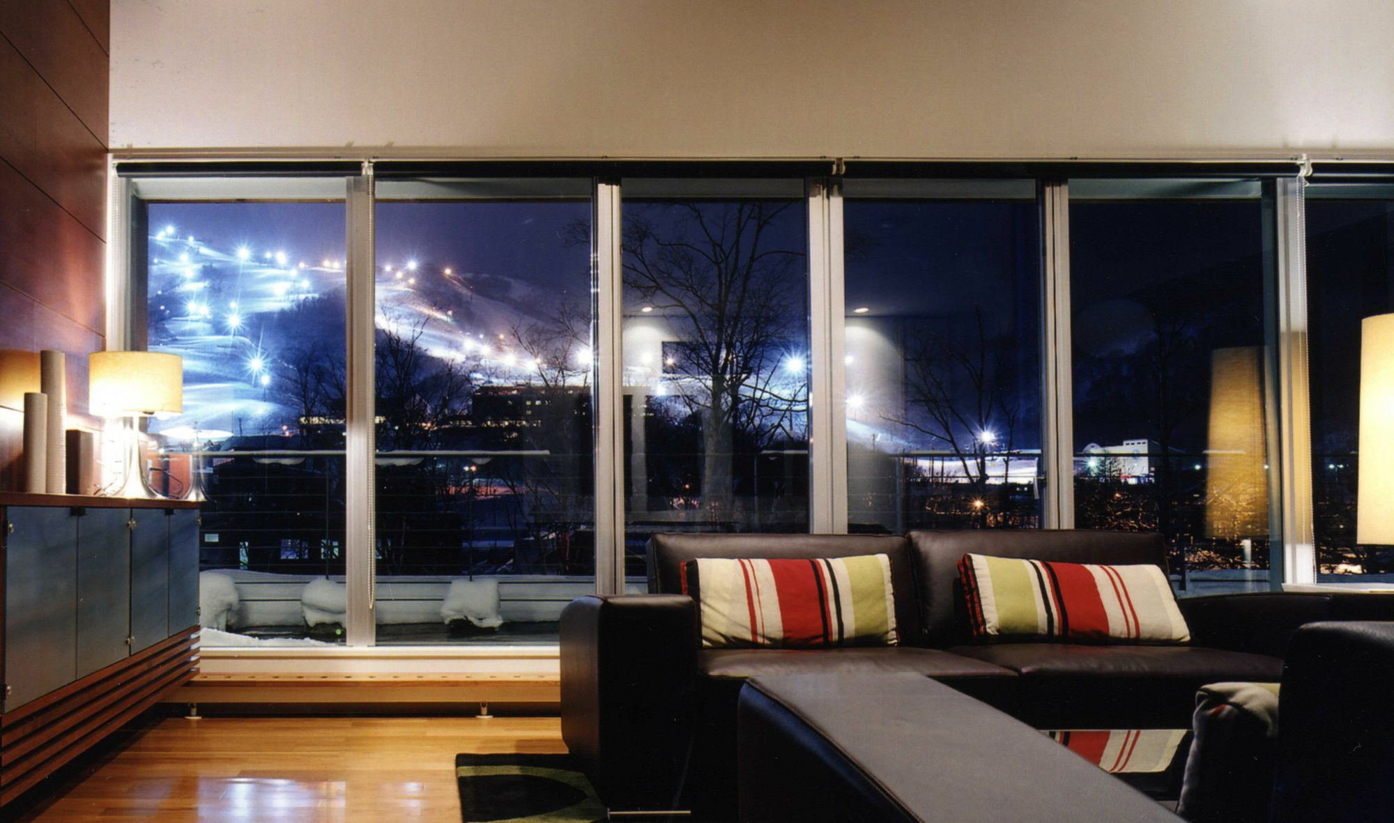 Niseko Central - Youtei Tracks Kutčan Exteriér fotografie